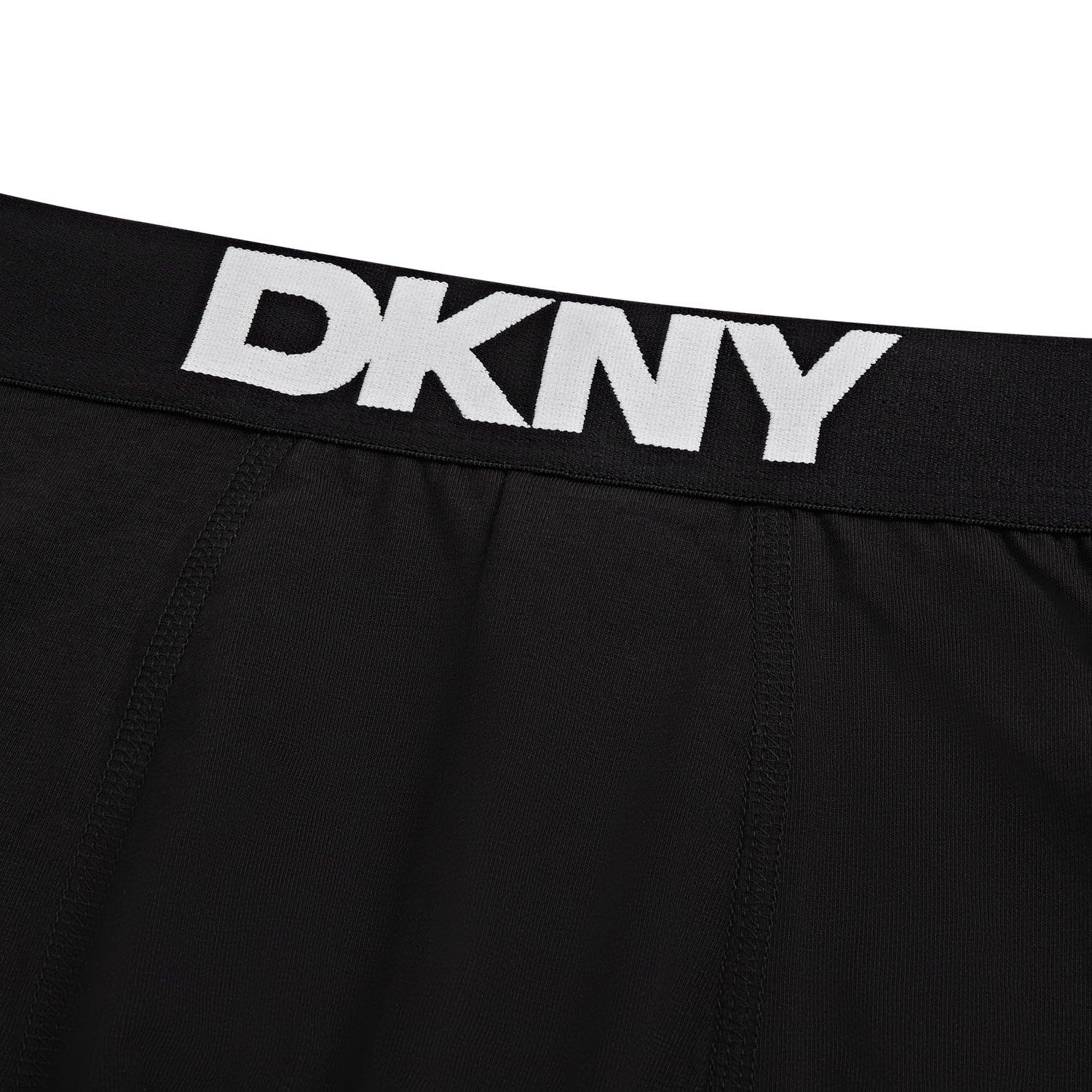 DKNY 3 Pack Trunks