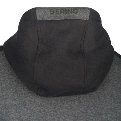 Blouson Bering LYNX - Gris