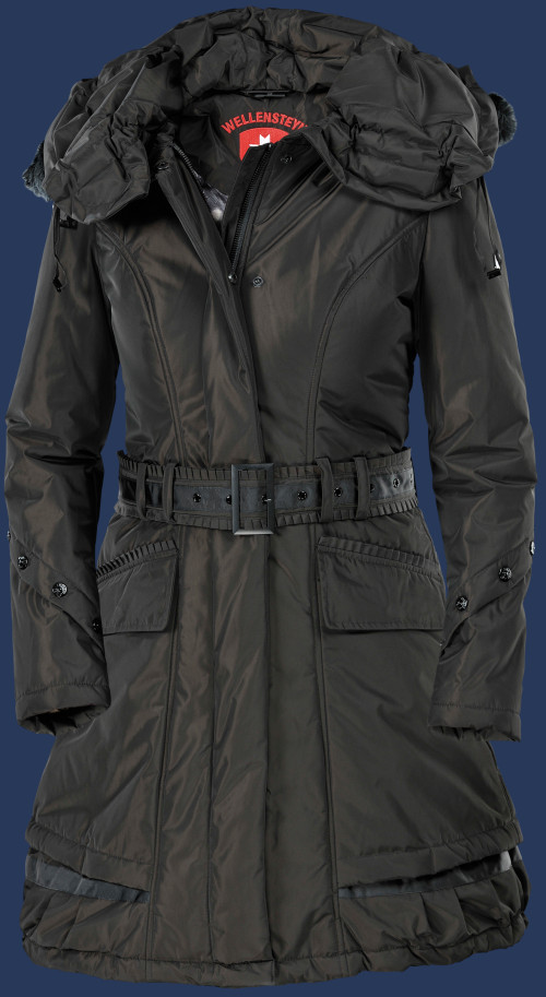 Venezia MitToMeAirTec, Brownblack