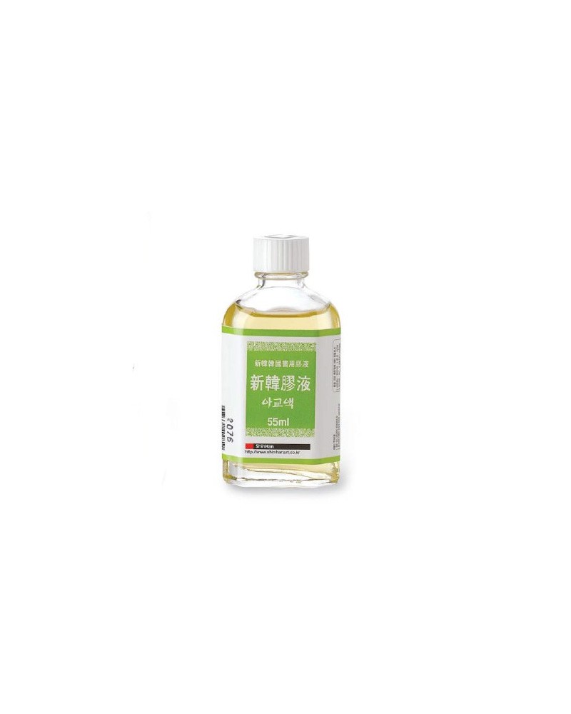 Medium Hagyo 100ml