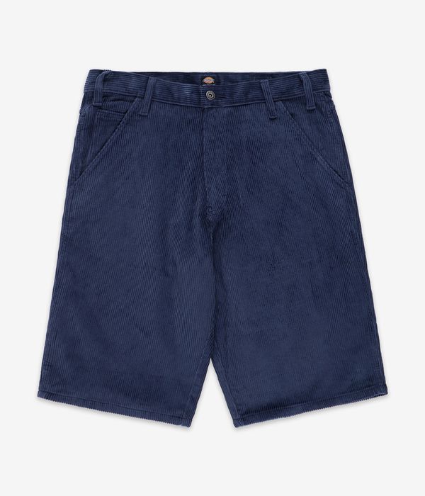 Dickies x Jake Hayes Corduroy Shorts (ink navy)