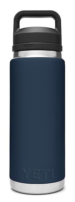 YETI - BOUTEILLE ISO RAMBLER 26 OZ