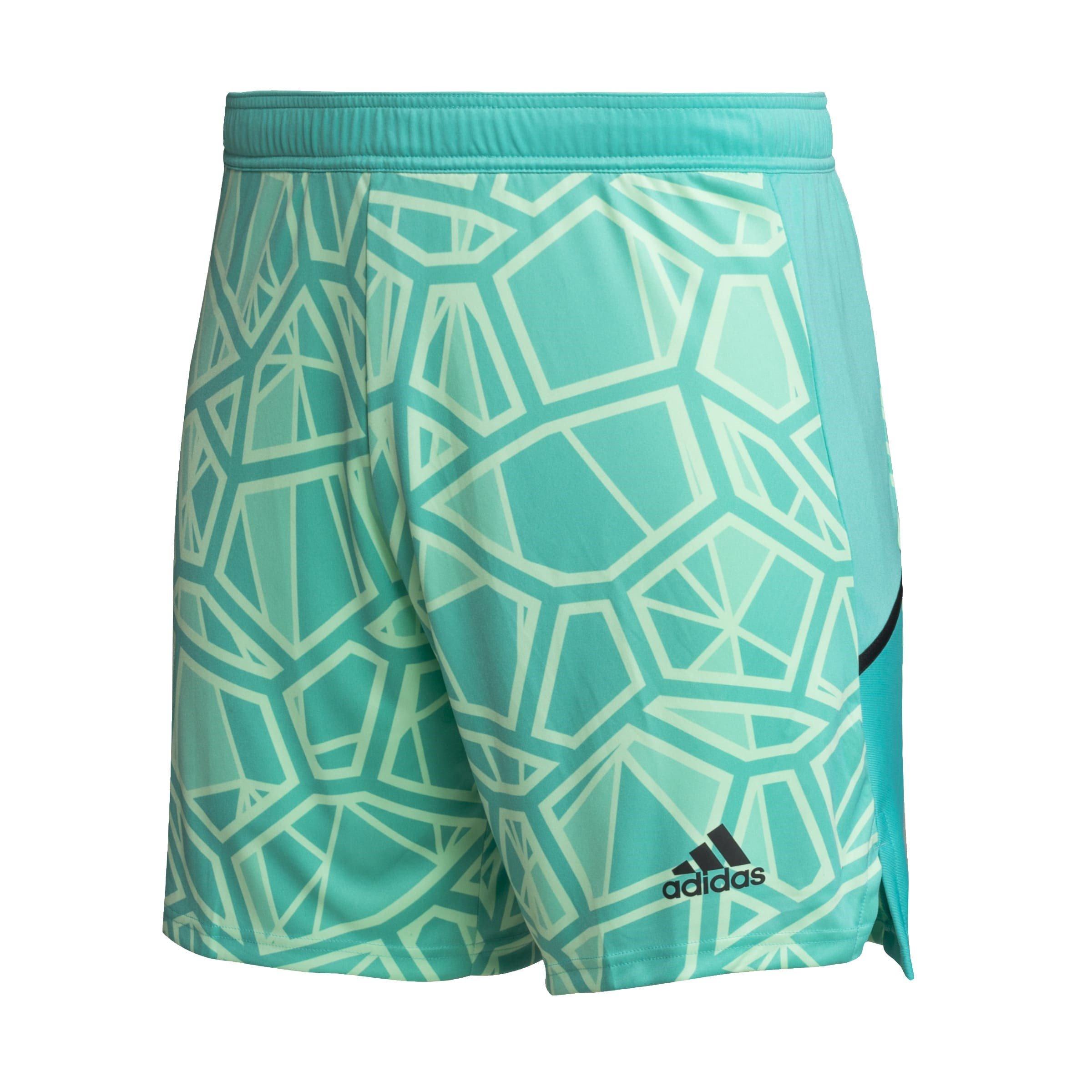 adidas Condivo 22 Goalkeeper Shorts Adults
