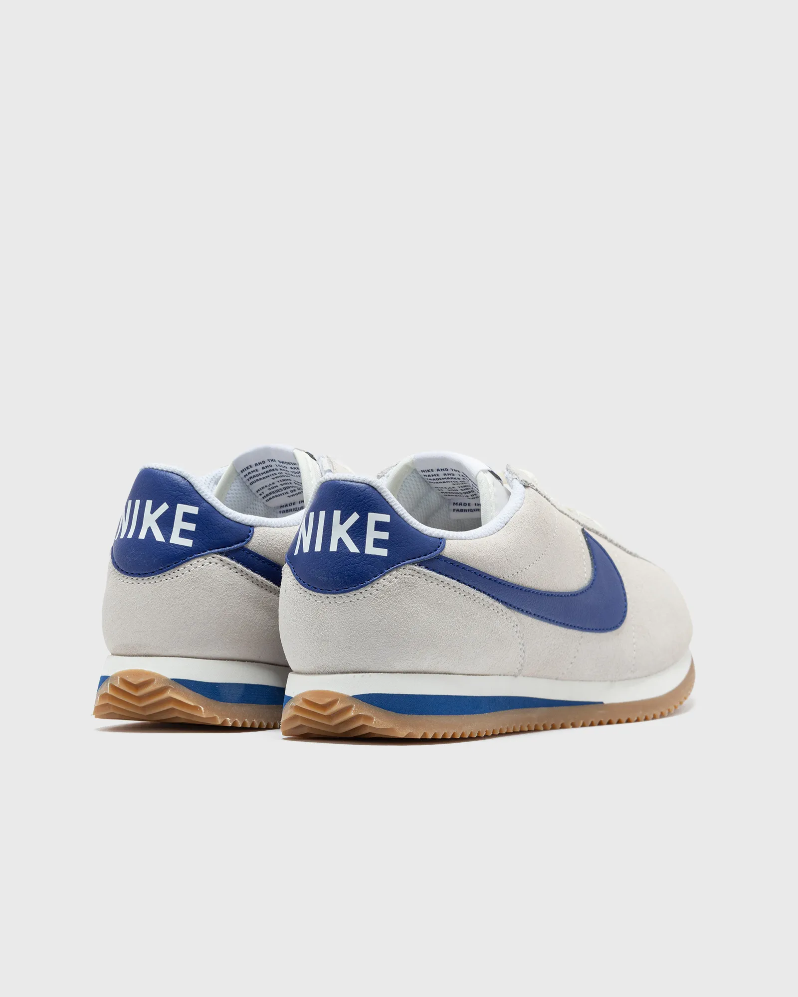 Nike Wmns Nike Cortez 'Athletic Department'