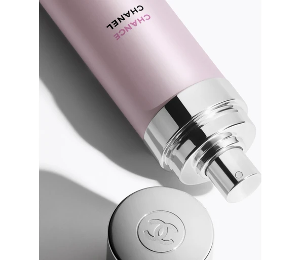 CHANEL CHANCE EAU TENDRE Déodorant vaporisateur