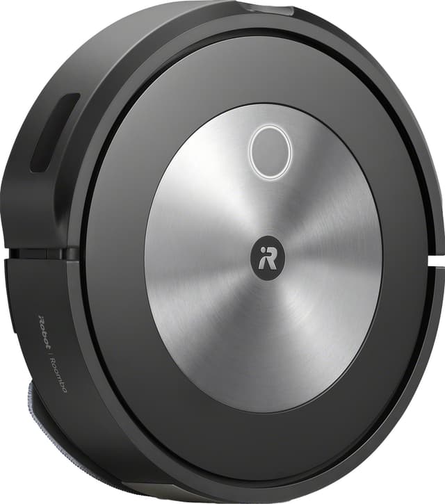 iRobot Roomba Combo J5+ robotstøvsuger 800025 (Sort)
