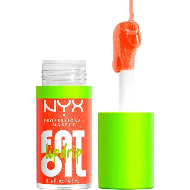 NYX Fat Oil Lip Drip Follow Back