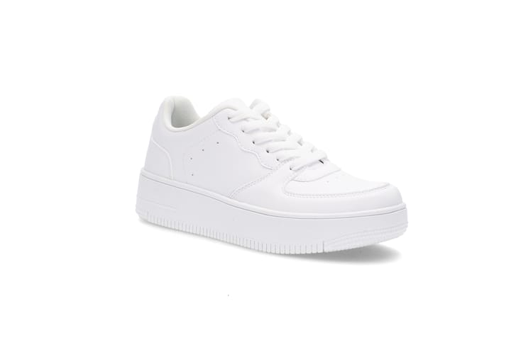 Basket inspirert sneakers