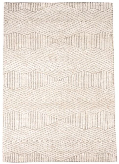 Vloerkleed Taupe Cosy