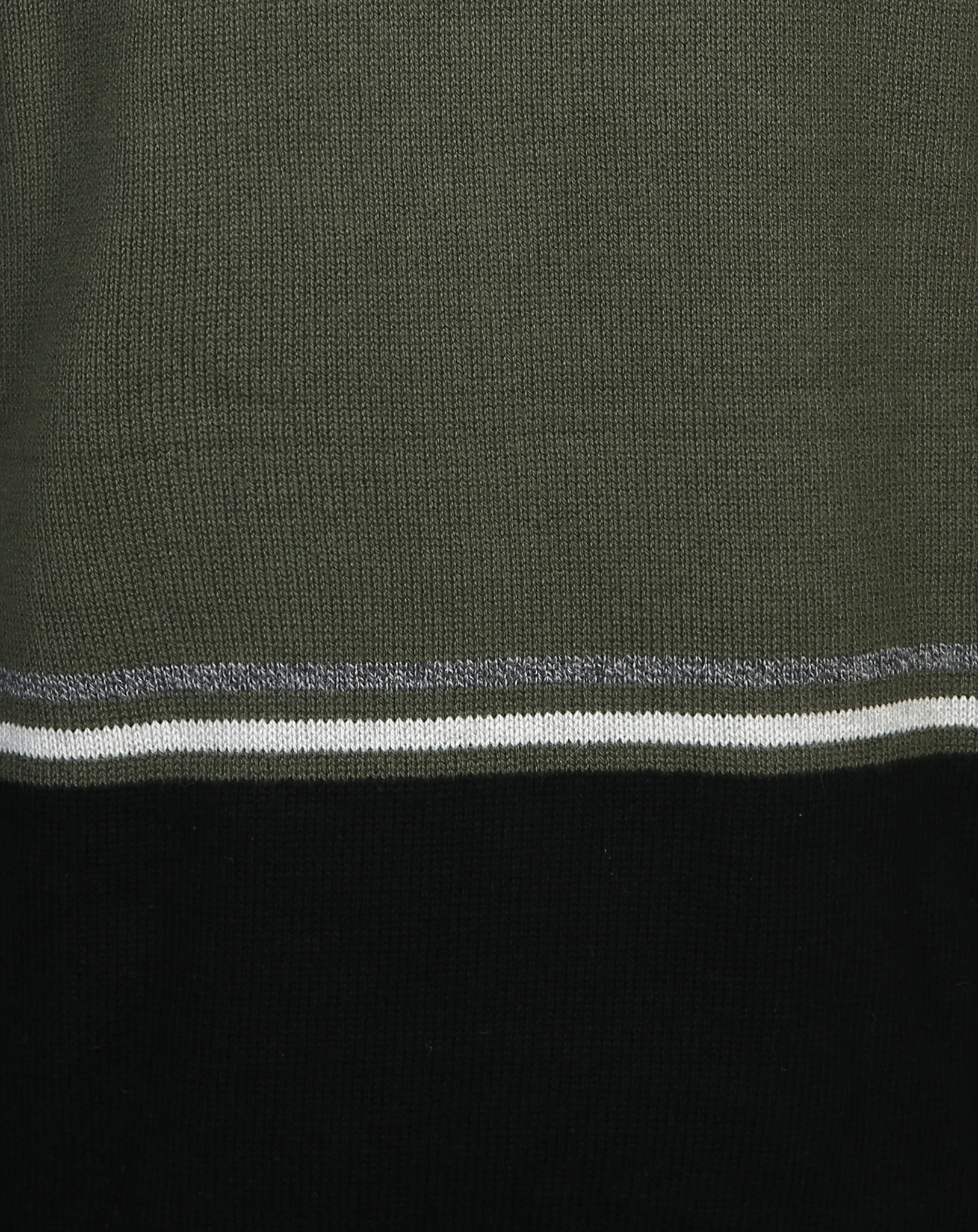 Pullover TODAY in grün