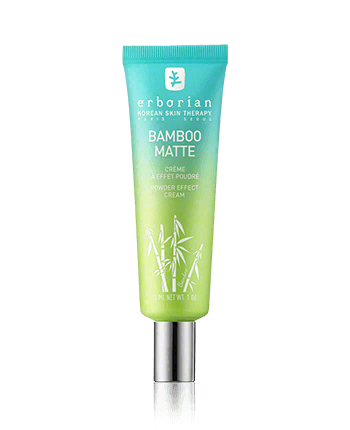 Erborian Bamboo Matte Creme 30ml