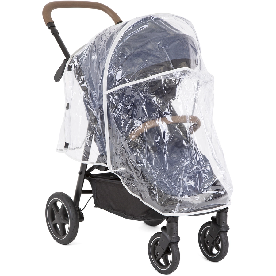 Joie Sportwagen Mytrax Pro Blueberry
