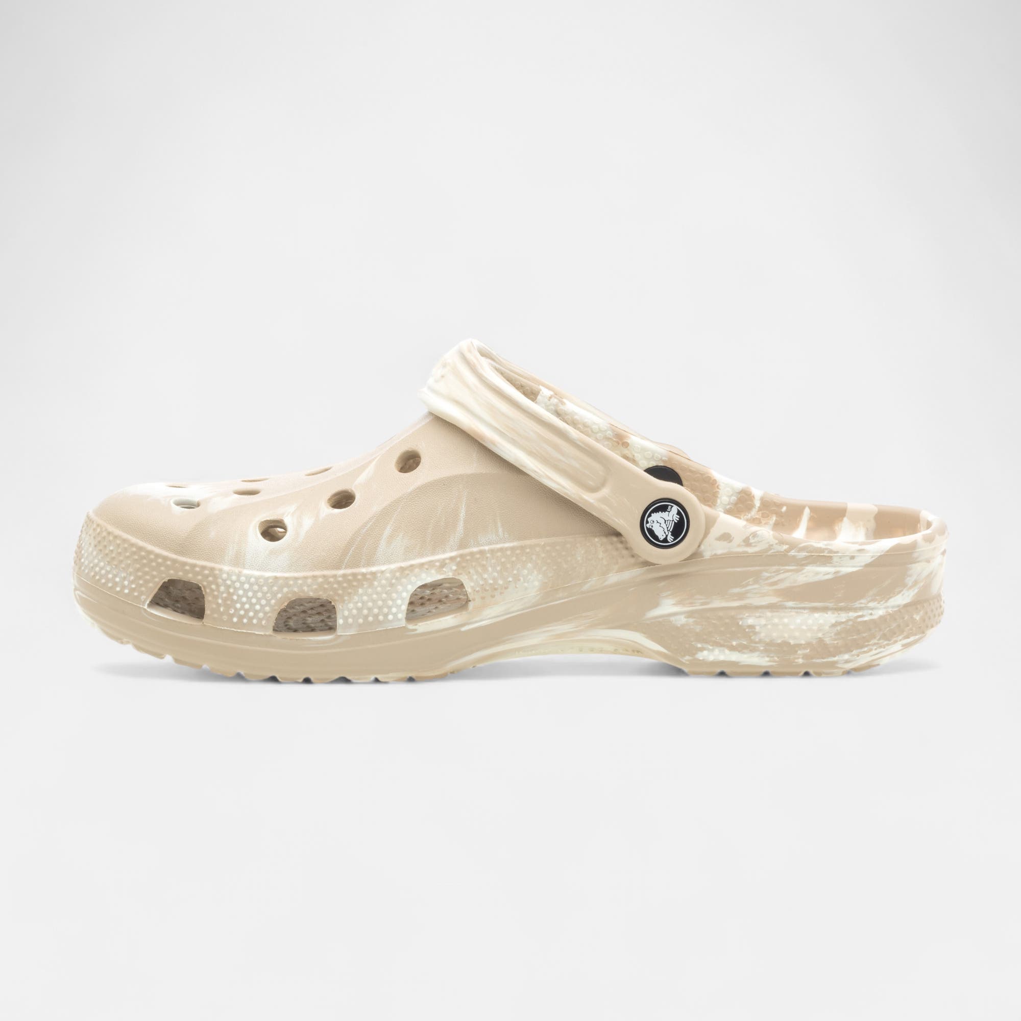 Sabots Homme beige
