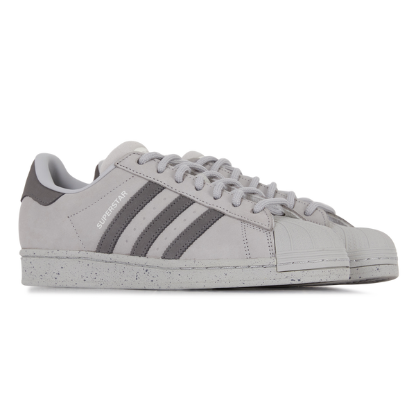 ADIDAS ORIGINALS SUPERSTAR NUBUCK