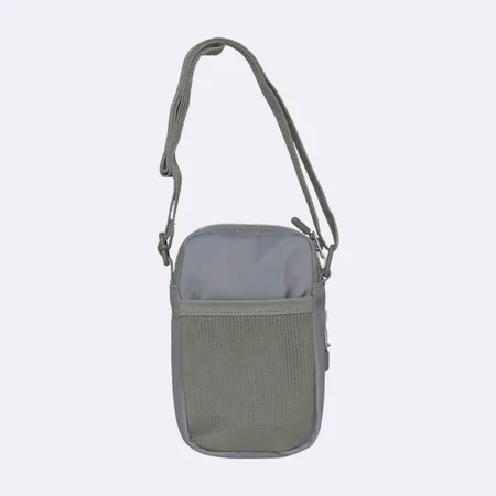 Beckmann Crossbodybag Sport, Green Padded