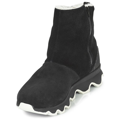 Sorel - KINETIC SHORT - Noir
