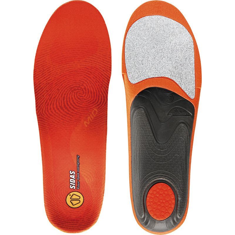 Winter 3Feet Mid - Semelles