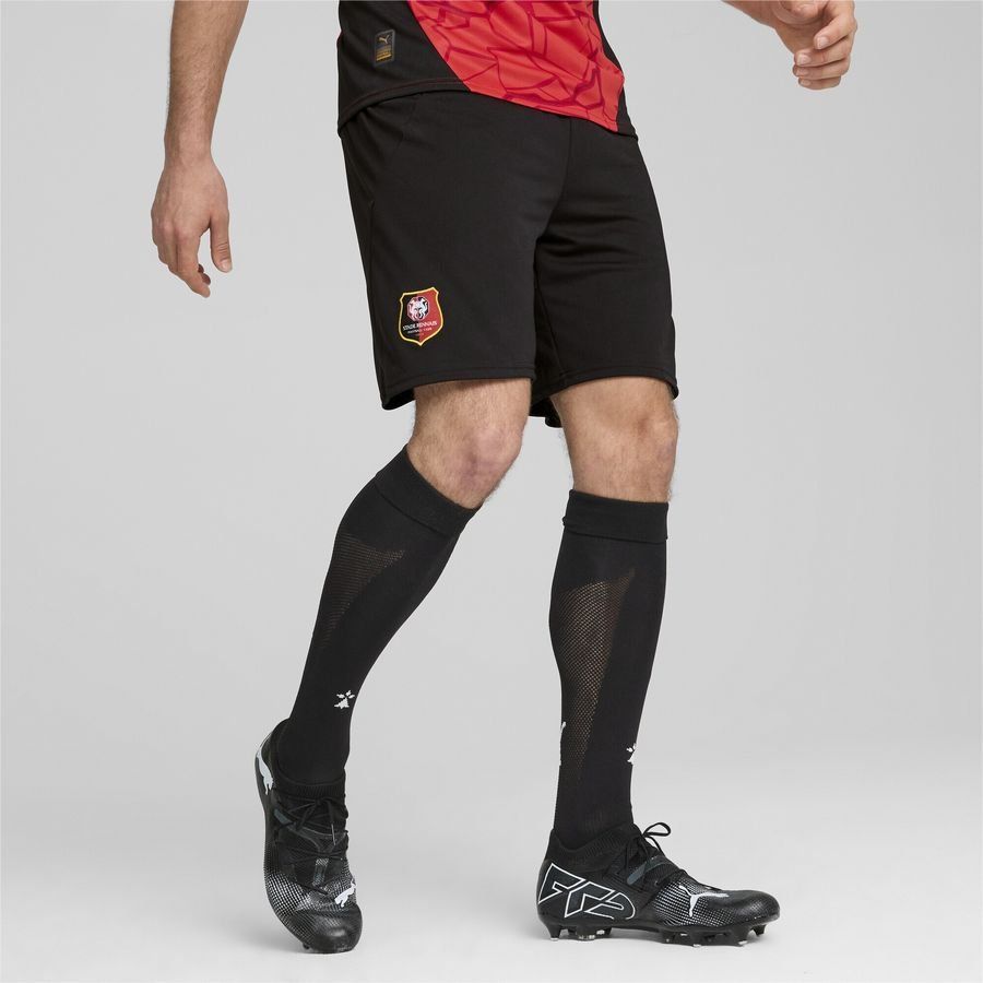 Puma Short 24/25 Stade Rennais FC Homme