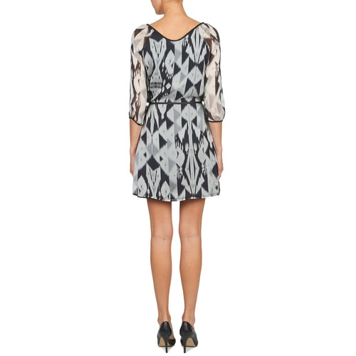 One Step - ROSASITE - Gris / Blanc