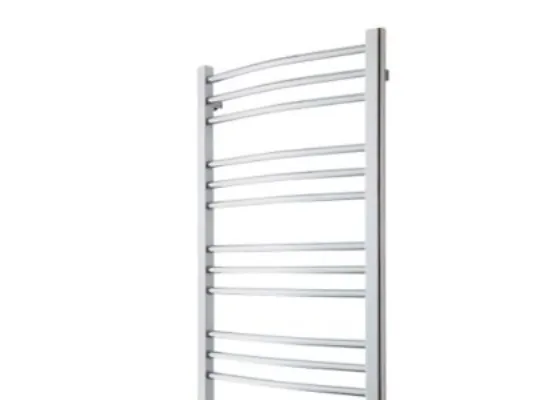 TVS Nemo 15-500 krom - Håndklæderadiator 990 x 510 CC 470 mm