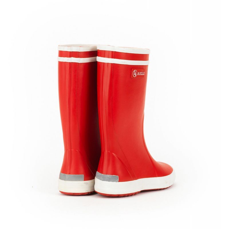 Lolly Pop - Bottes de pluie enfant