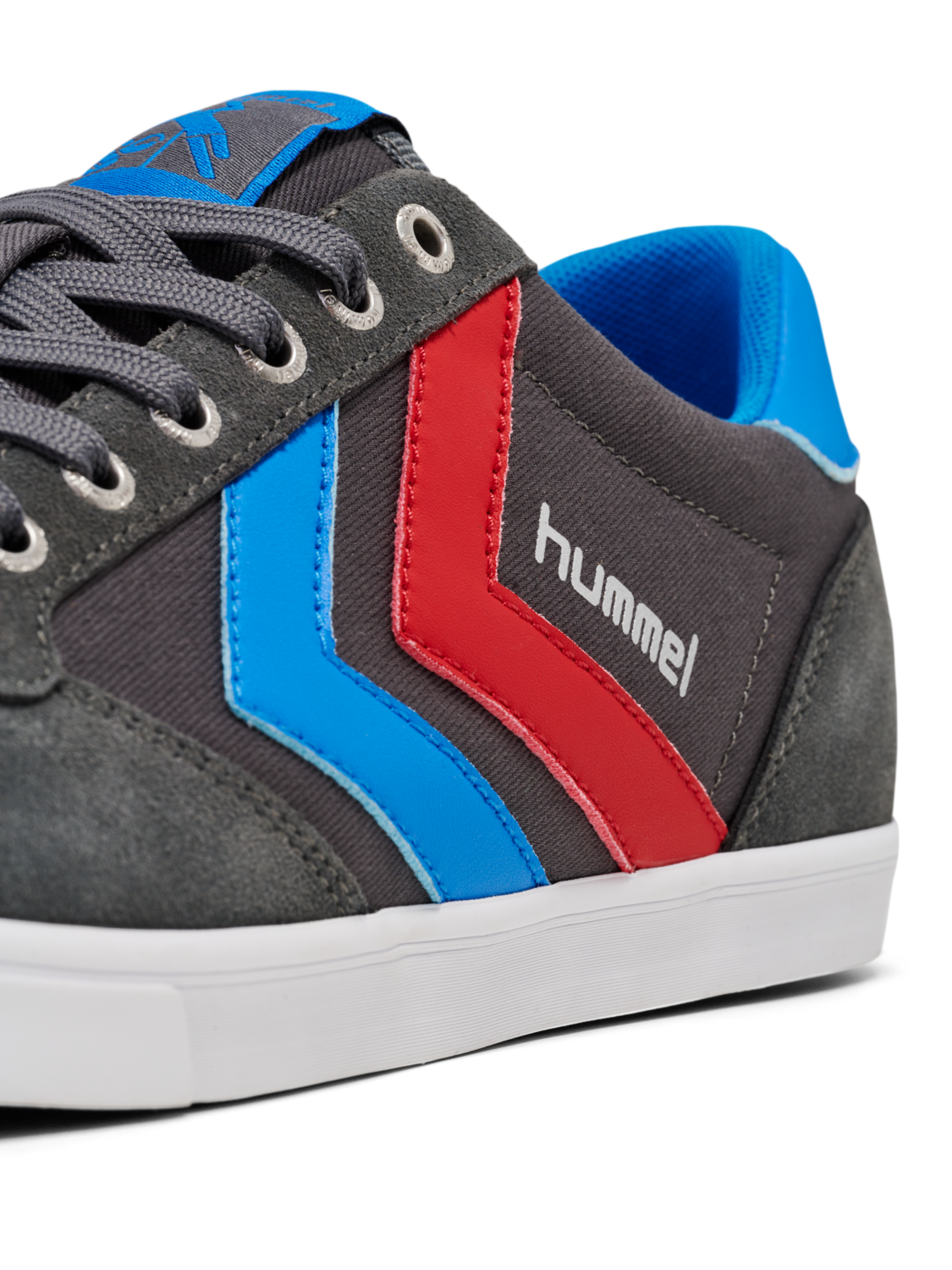 HUMMEL SLIMMER STADIL LOW
