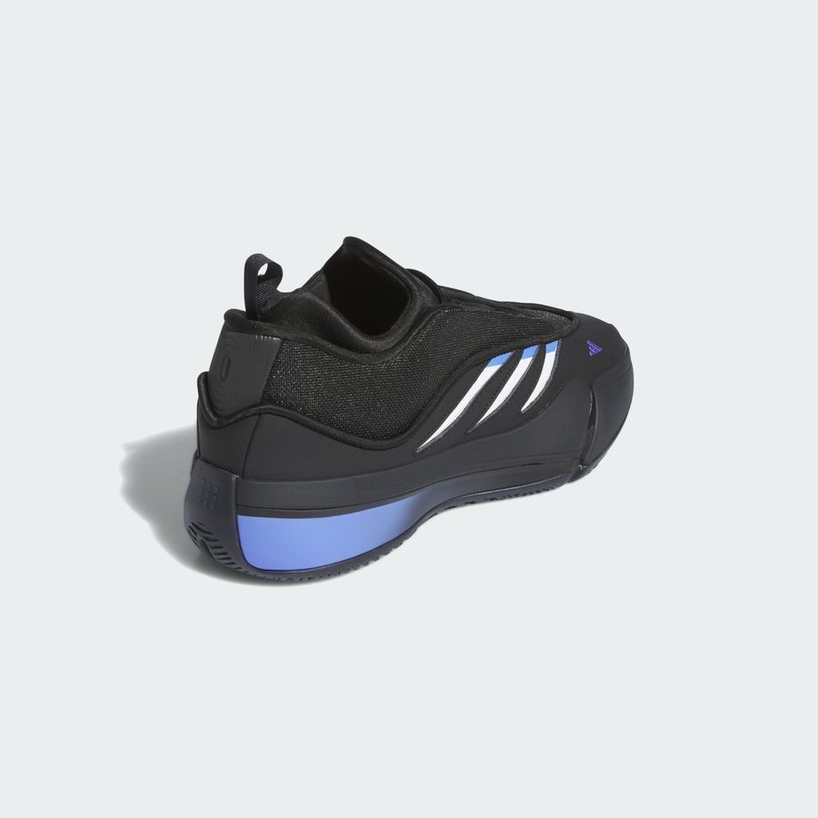 Adidas Chaussure basse Lillard Dame 9