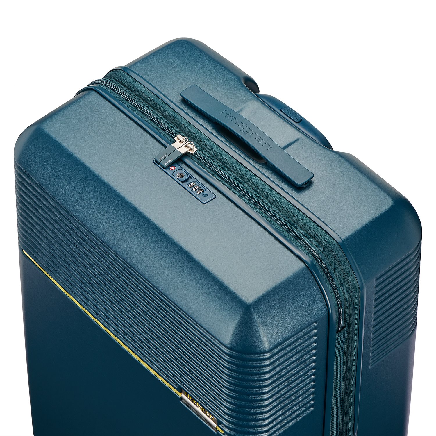 Hedgren Lineo Stripe 76 Expandable legion blue