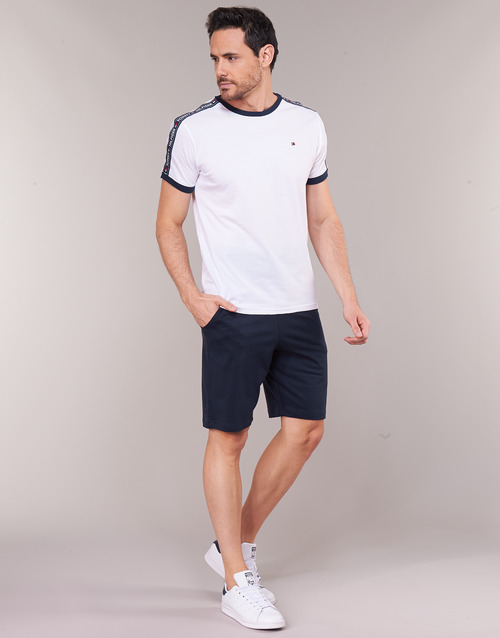 Tommy Hilfiger - AUTHENTIC-UM0UM00562 - Blanc