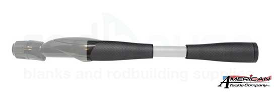 G2 Carbon Handle Split GripSpinning G2 Carbon Handle Split Grip Kits for AERO-16 Spinning Reel Seats