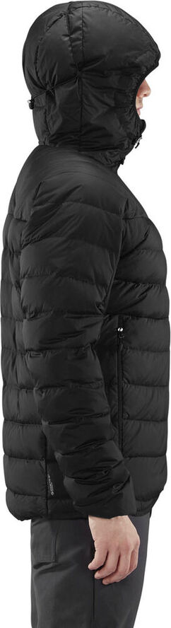 Haglofs Chill dunjakke Sort