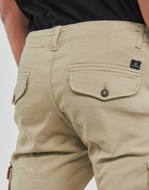 Jack & Jones - JPSTPAUL - Beige