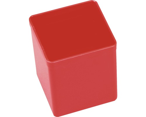 Allit EuroPlus Inzetstuk 63/1, rood