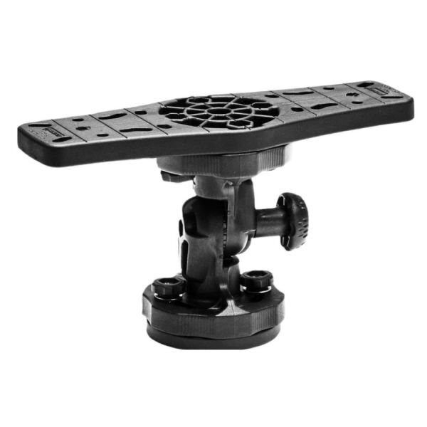 Support pour sondeur Railblaza HEXX Fishfinder mount
