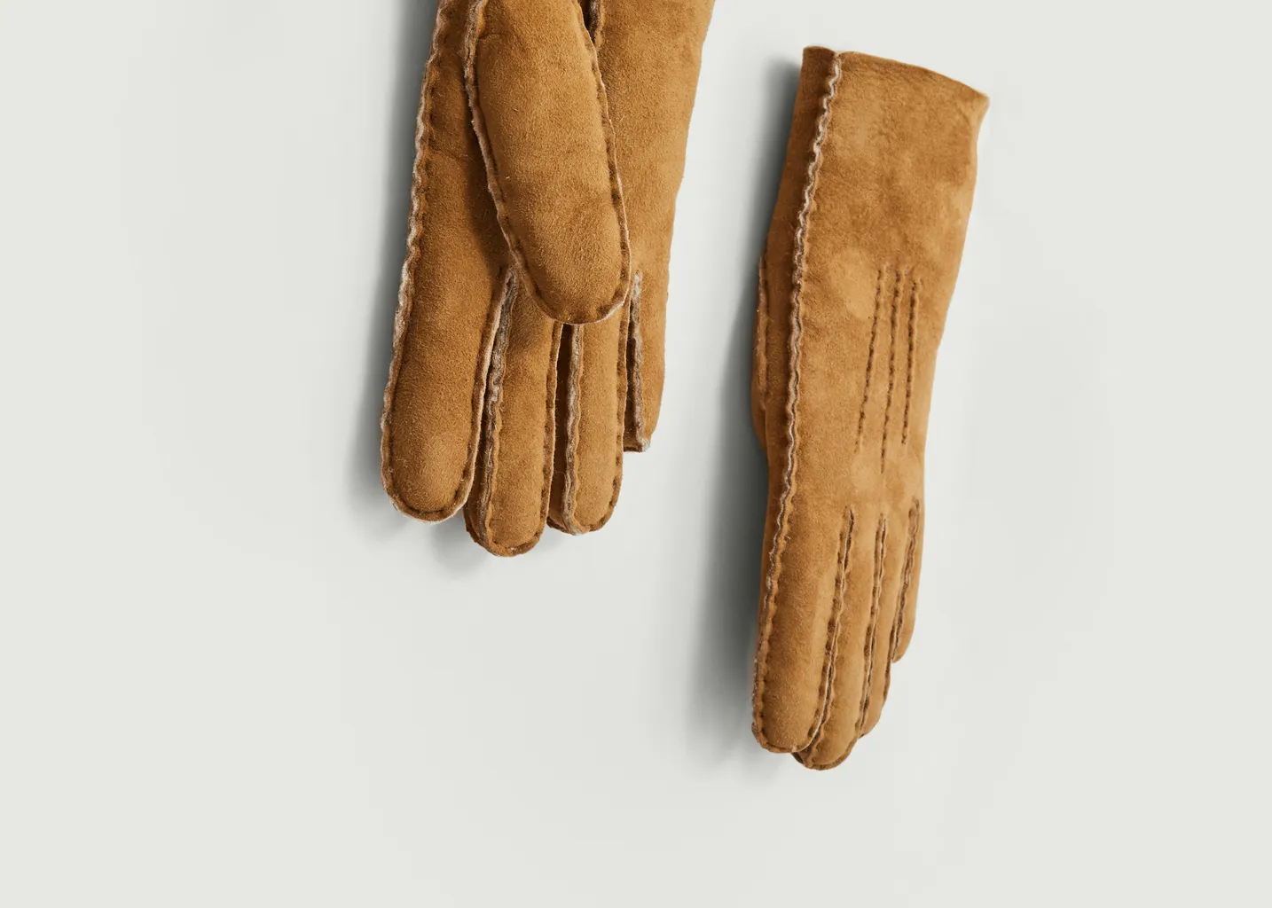 Gants Maison Fabre x L'Exception Paris L'Exception Paris