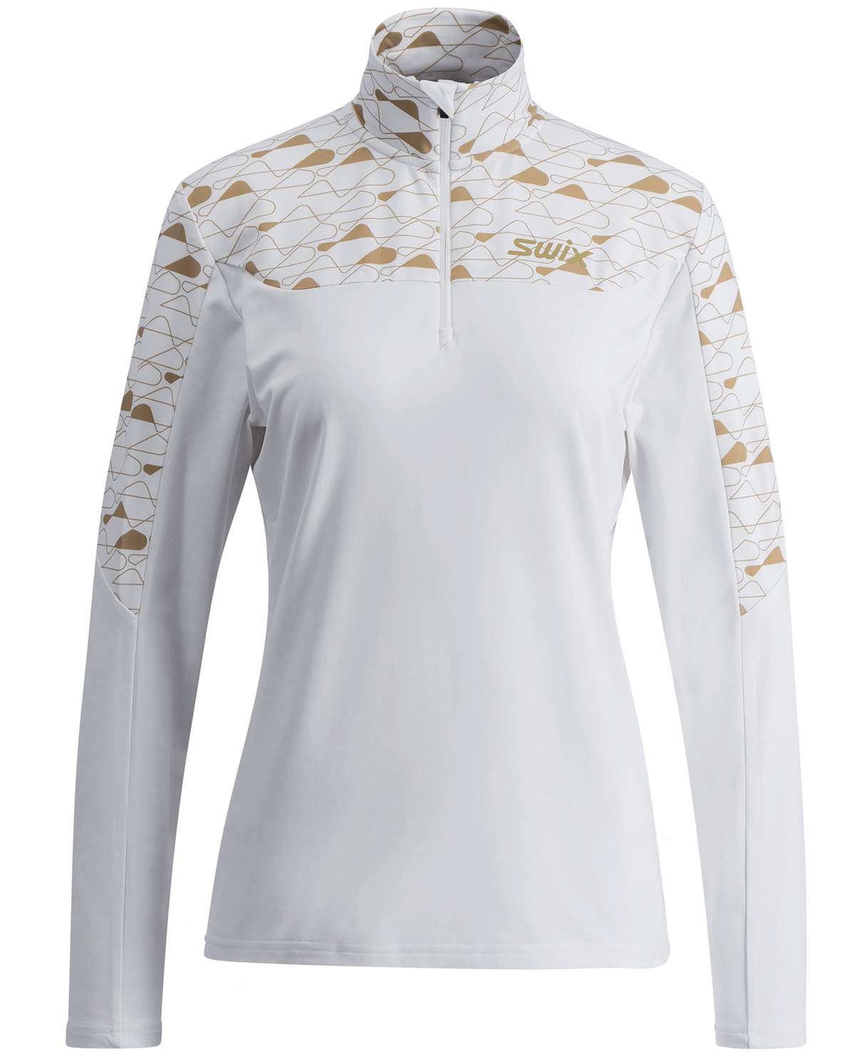 Swix<br>Infinity Light Half Zip W