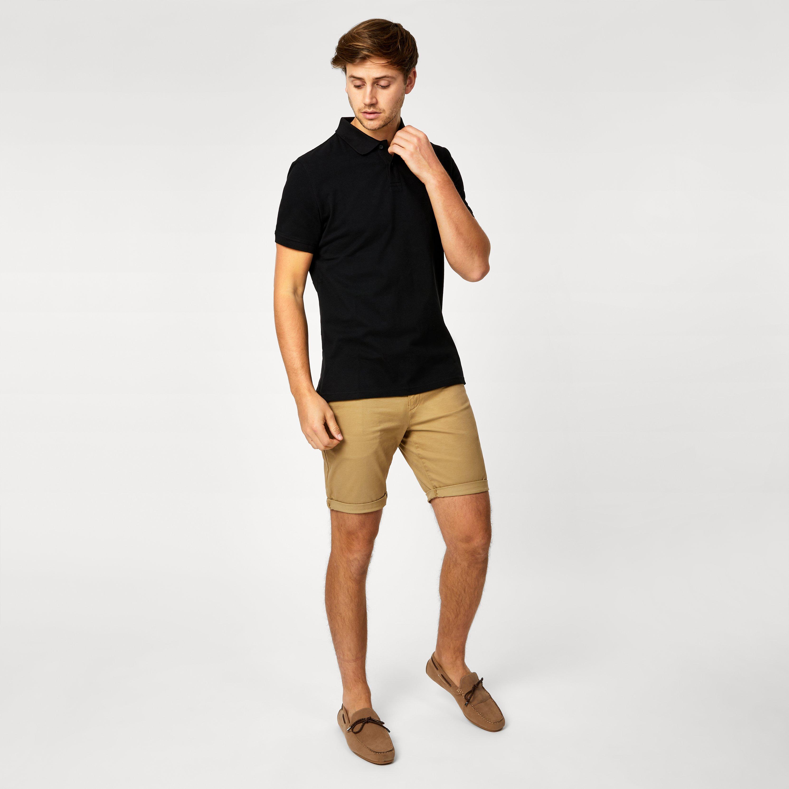 Jack Wills JW Aldgrove Classic Polo