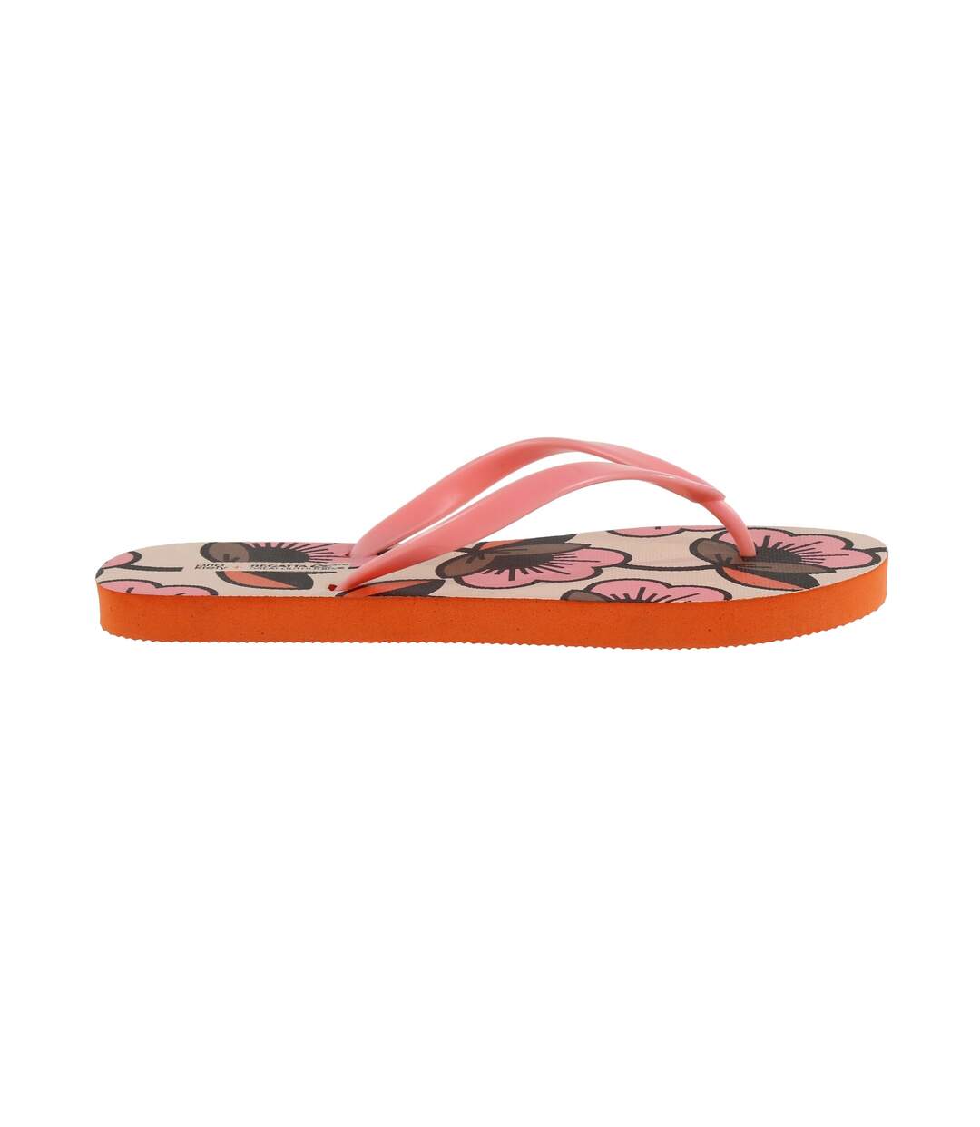 Regatta - Tongs ORLA KIELY - Femme (Fuchsia) - UTRG9273