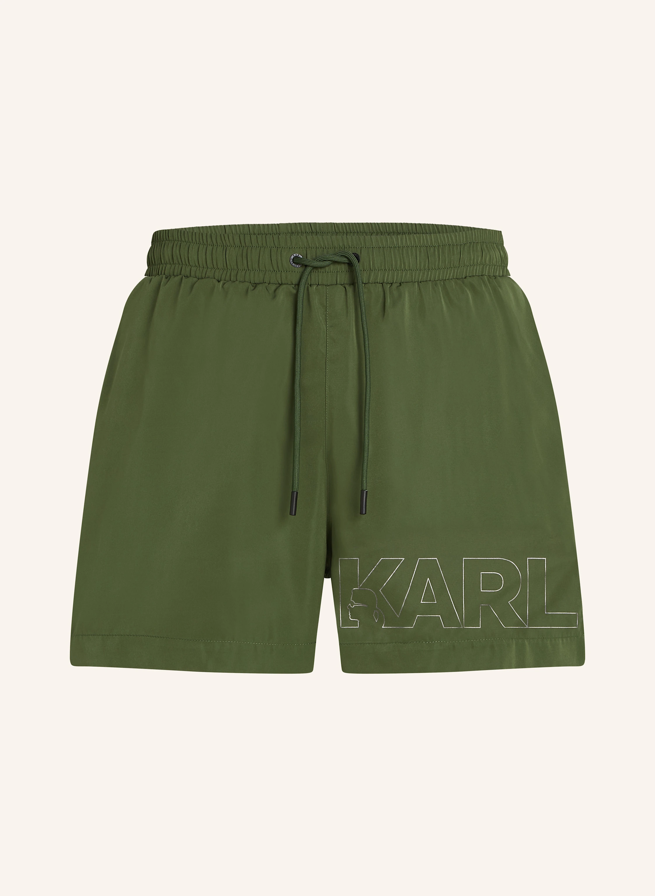 KARL LAGERFELD Badeshorts