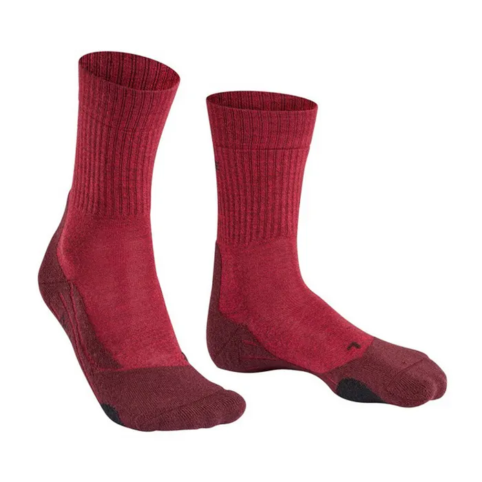 FALKE TK2 Wool Trekking Sokken Dames