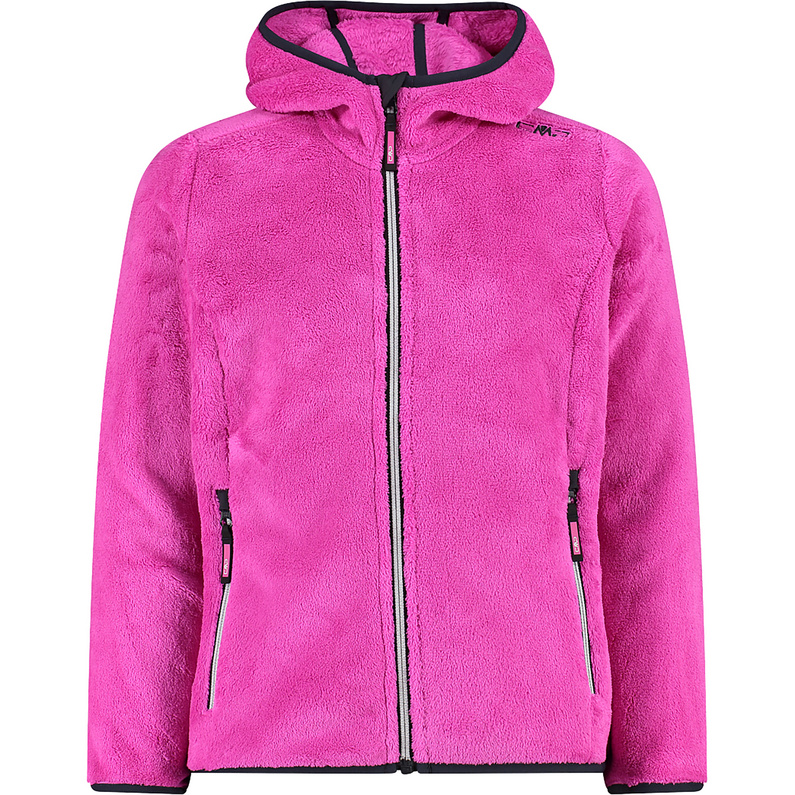 CMP Kinder High Loft Jacke