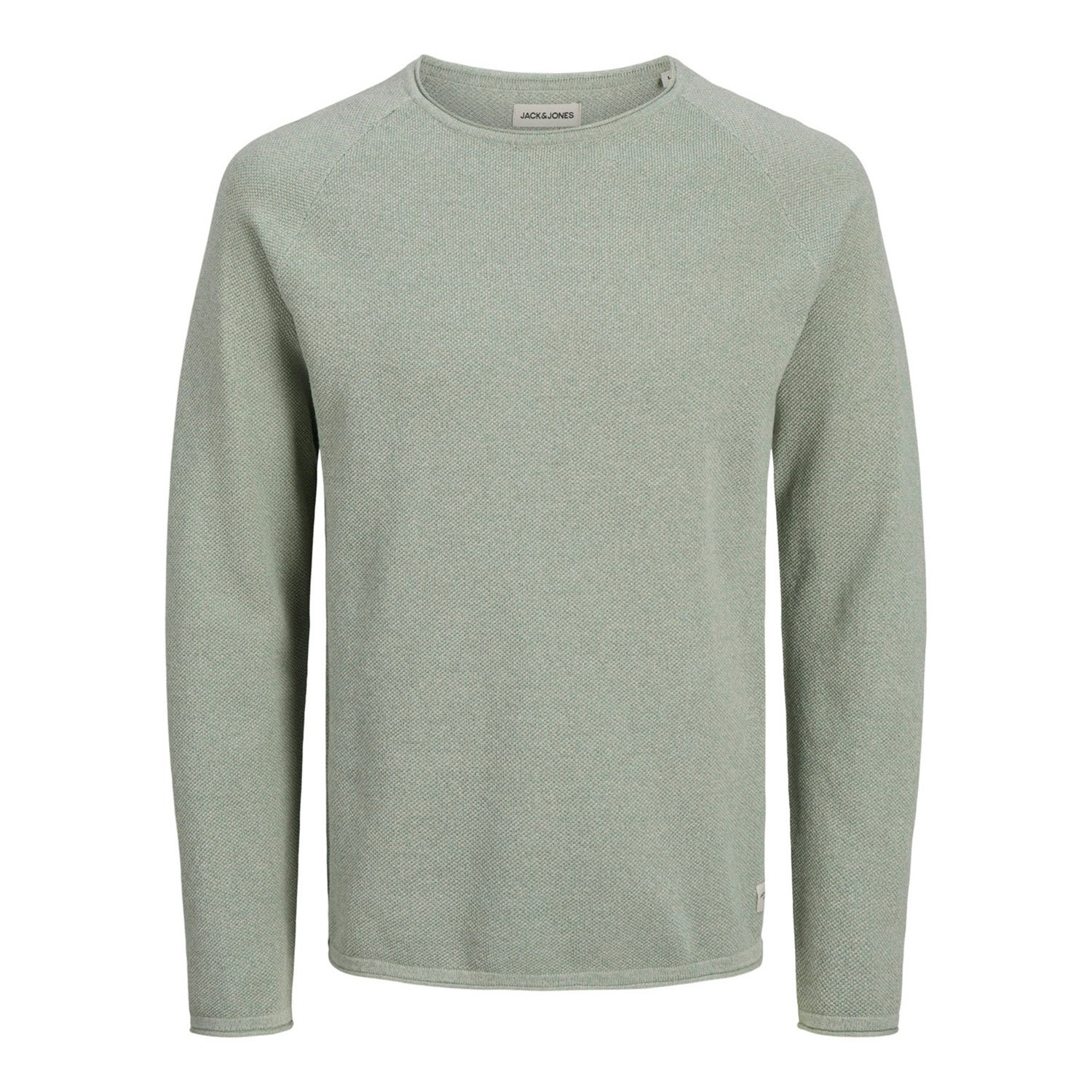 Jack & Jones  Hill Knit Crew Neck