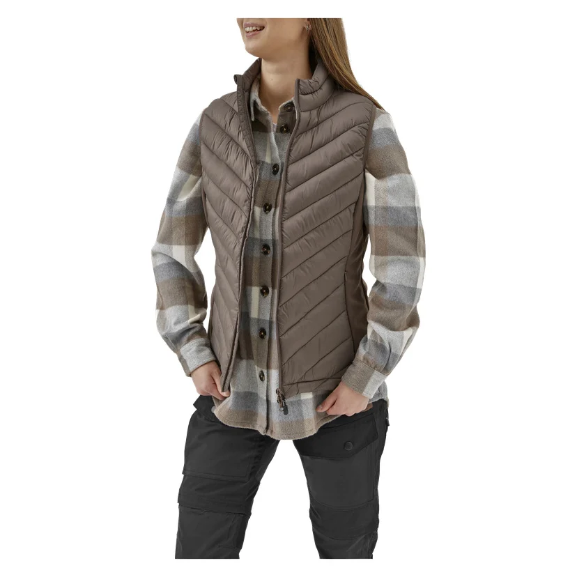 Vest for dame S