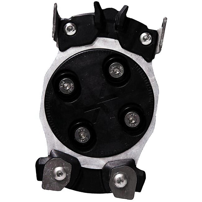 KARAKORAM - QUIVER CONNECTORS SPLIT/SNOW