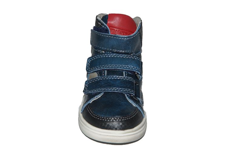Track Style 315711 wijdte 3.5 Blauw / Zwart / Grijs ( 528 )