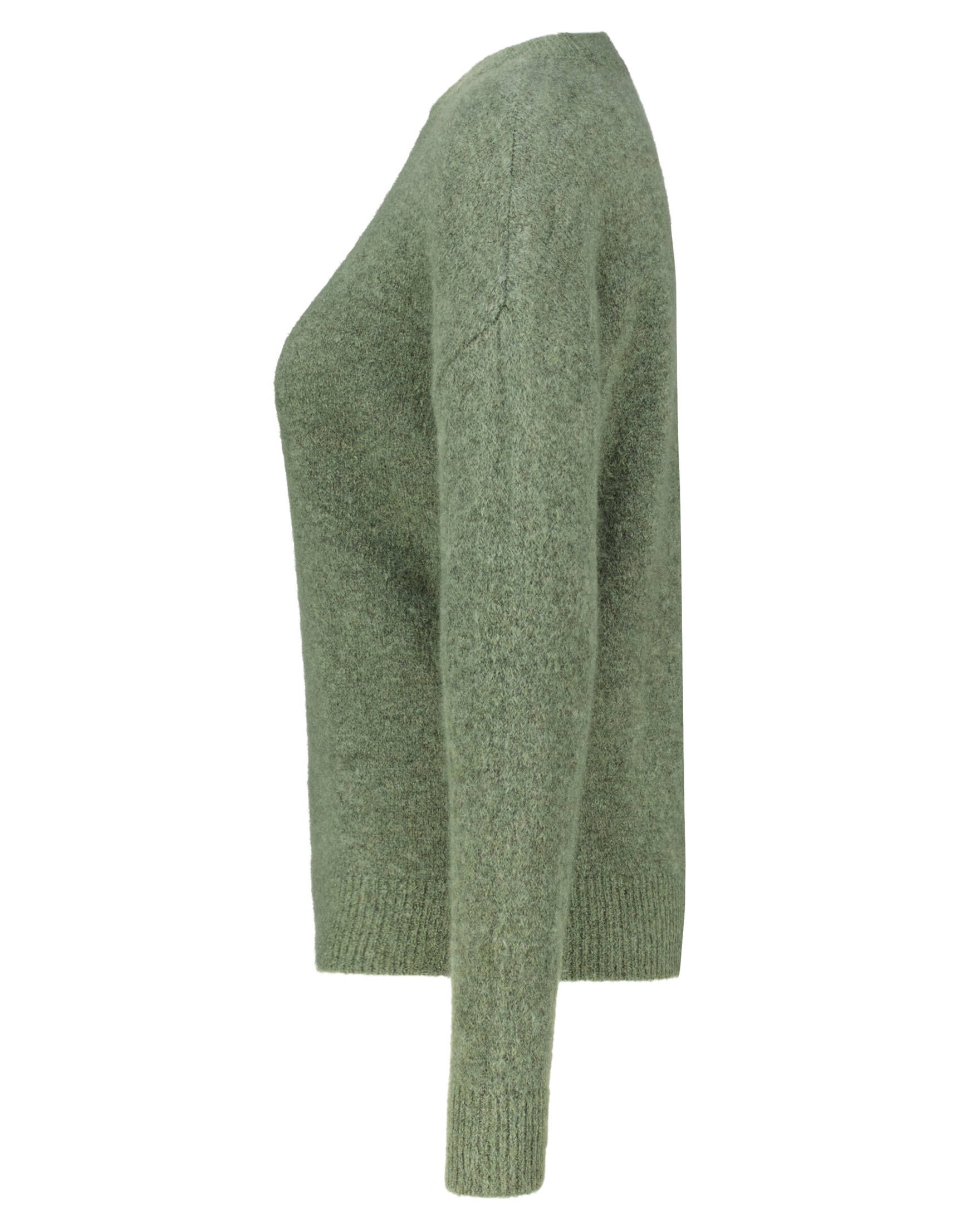 Moss Copenhagen| Damen Strickpullover MSCHFEMME MOHAIR