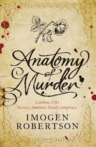 Anatomy of Murder (Paperback)