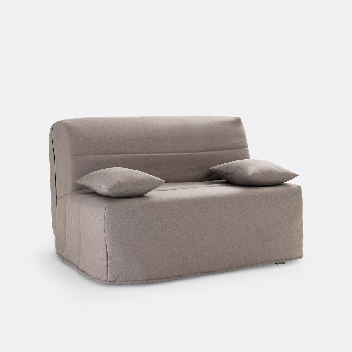 SO'HOME<br>Bankstel BZ, mousse comfort 9 cm