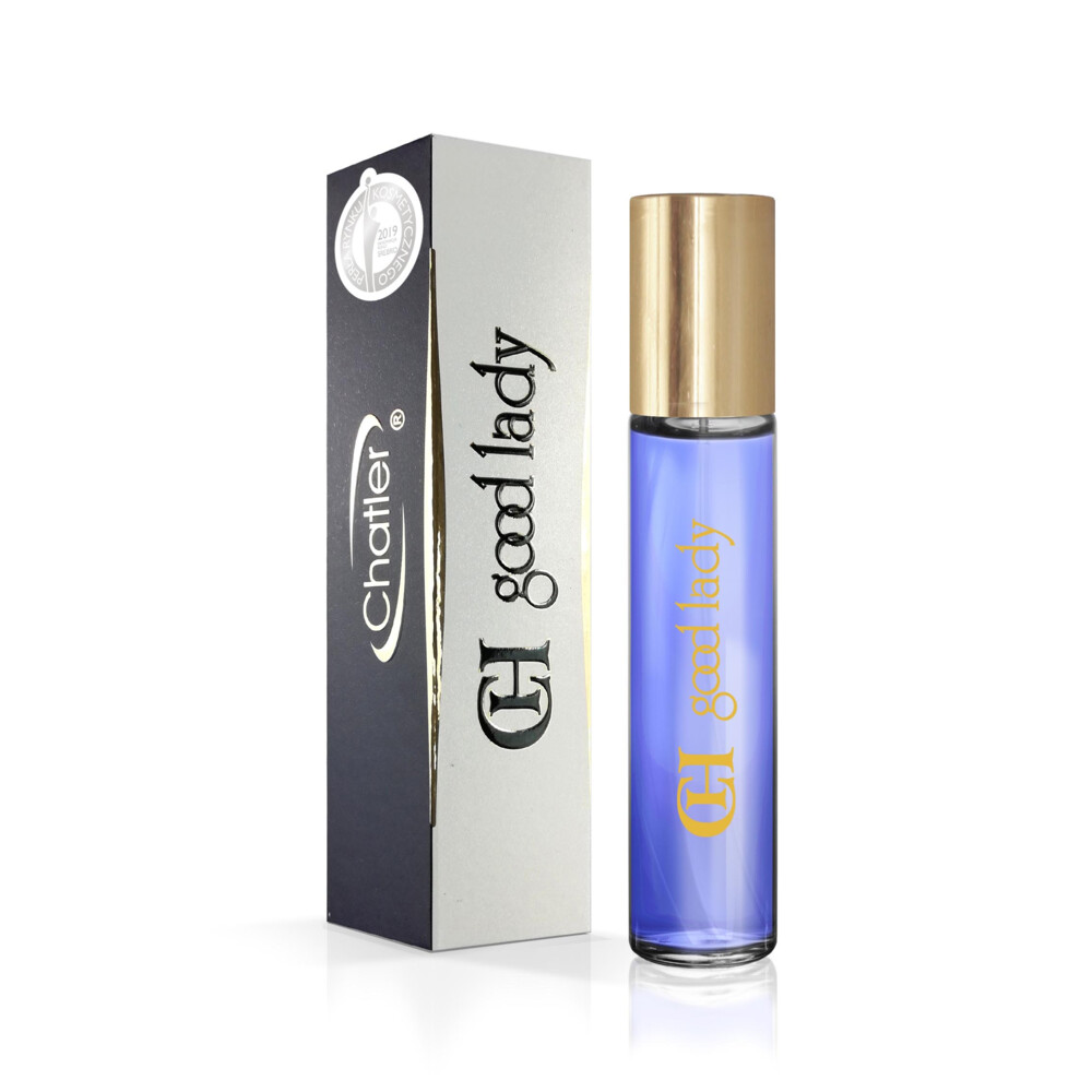 Chatler CH Good LadyEau de Parfum Spray30 ml