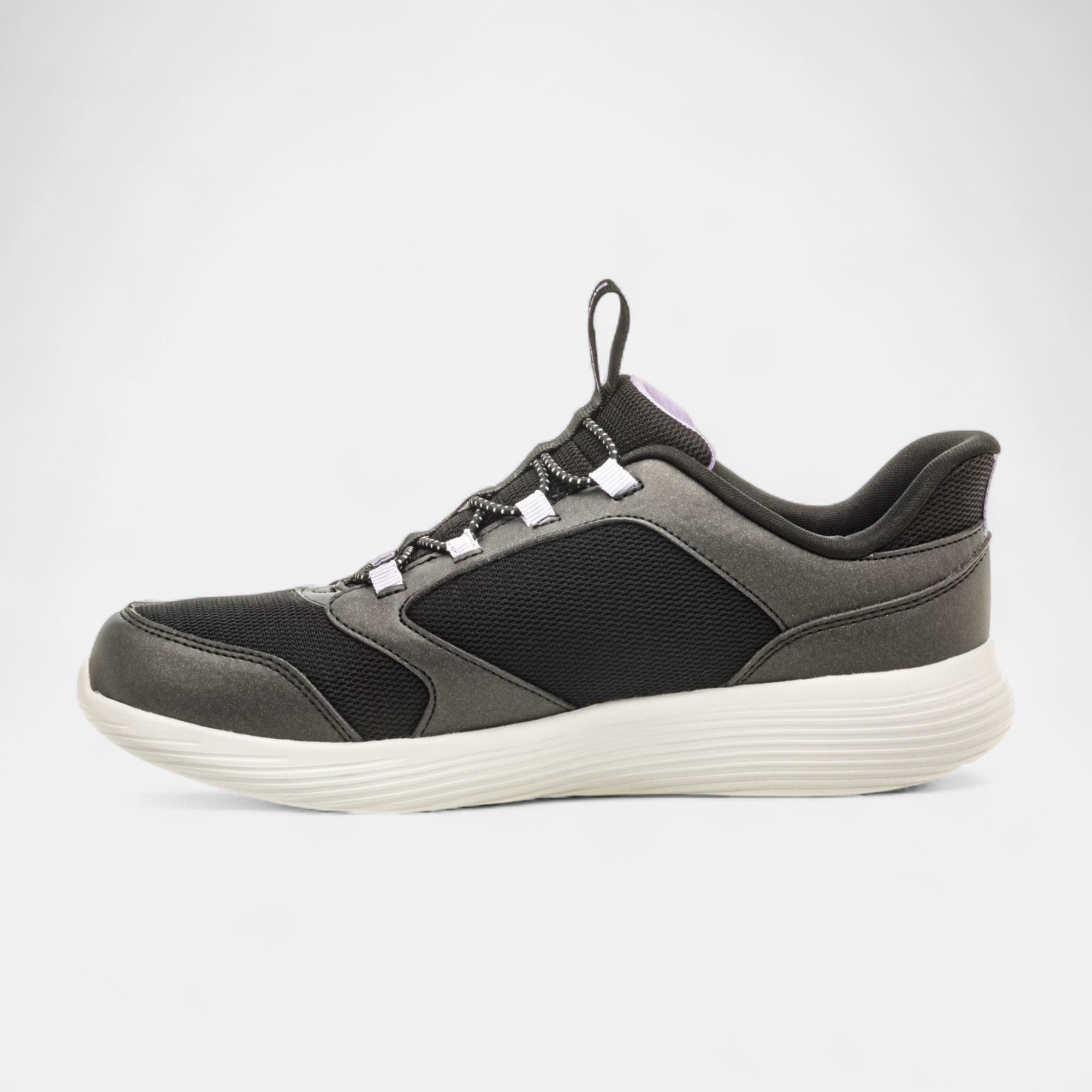 Sneakers Fille noir
